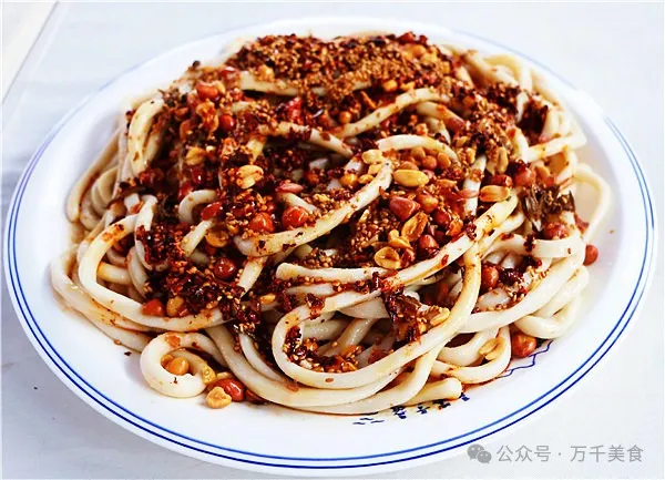 四川雅安必吃的十大特色美食