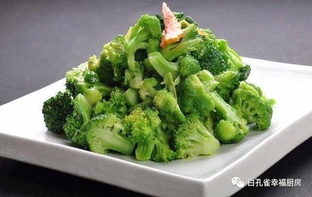 当餐食客《幸福厨房》周三美食