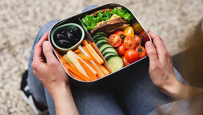 白人饭和中餐哪个更健康