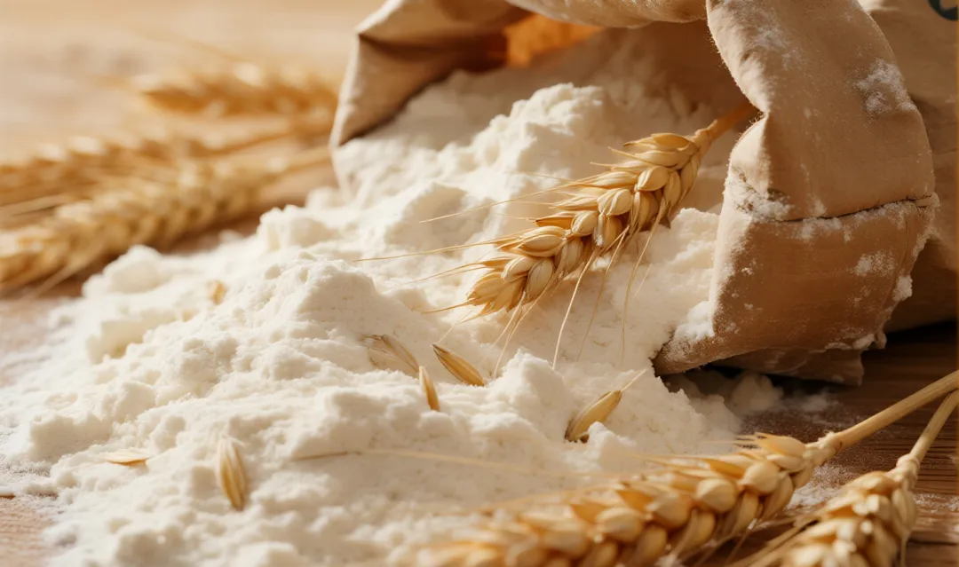 新品小麦粉上市,凭何成为经销商必争的“抢手货”?