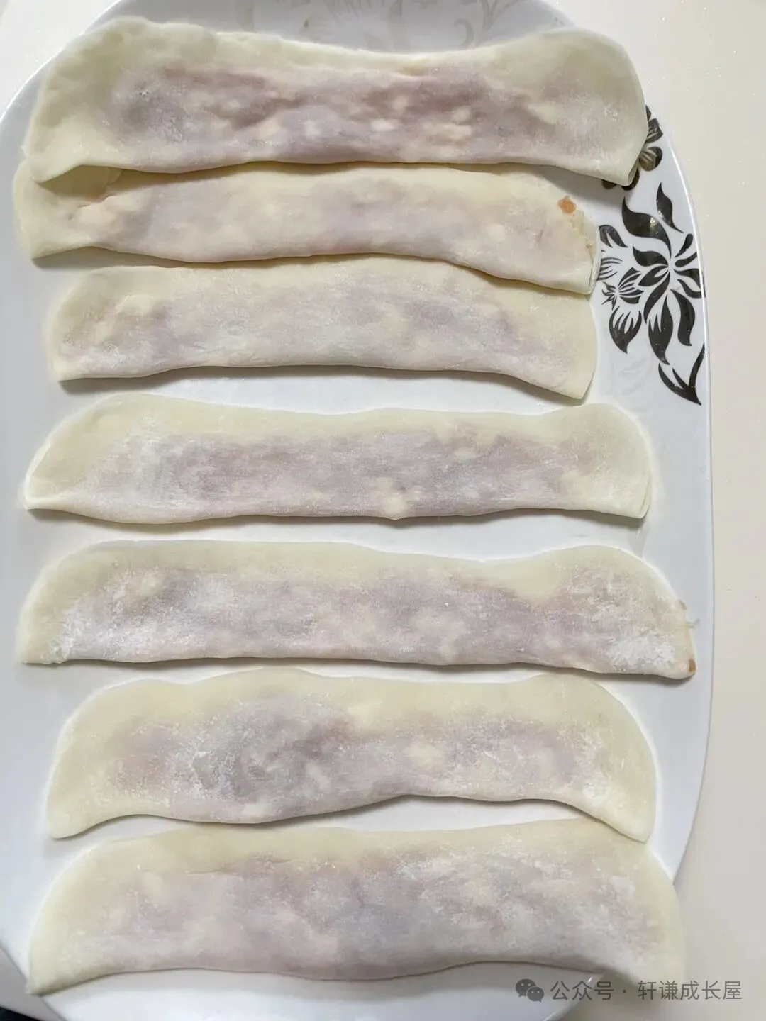 当餐食客新品研发(虾扯面)创意面条