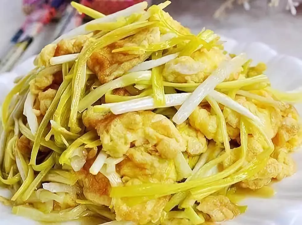 当餐食材现炒现做五星级鲜甜教科书级做法