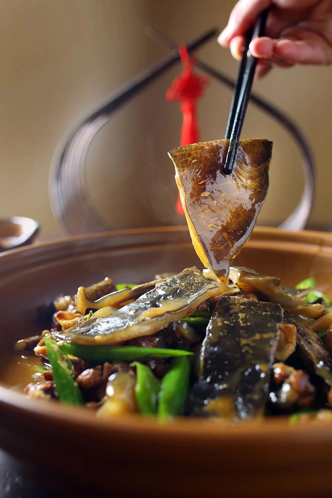 当餐酒楼精品菜,每一口都是中西碰撞的惊喜!