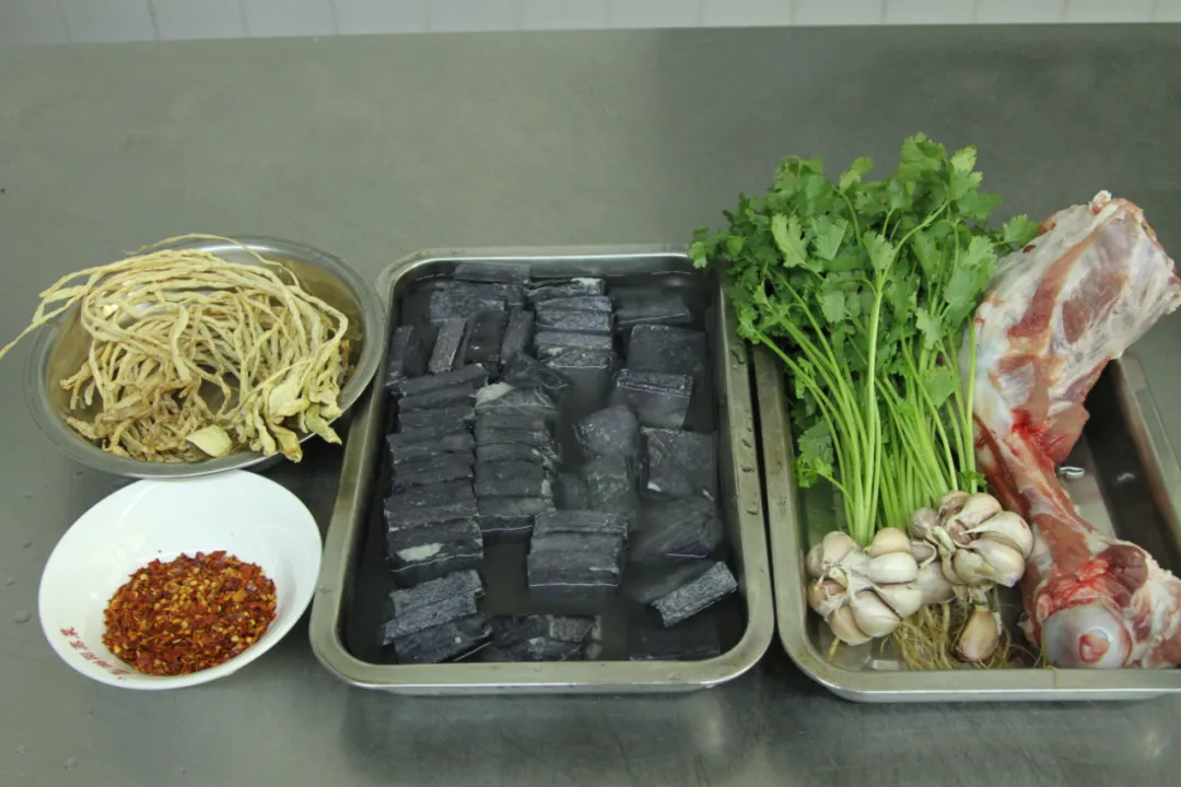 长沙臭豆腐全套商用配方(附详细制作流程及9种口味调料汁配方)