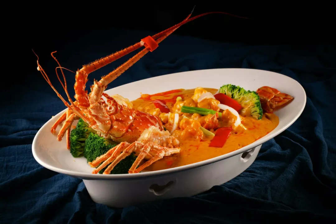 世界美食之都花开“刺桐宴”,烟火醉古城