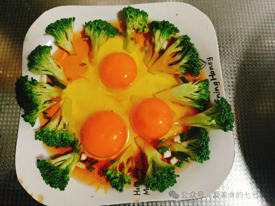 家有上学娃,早餐轻松做,食材简单,好做又好吃