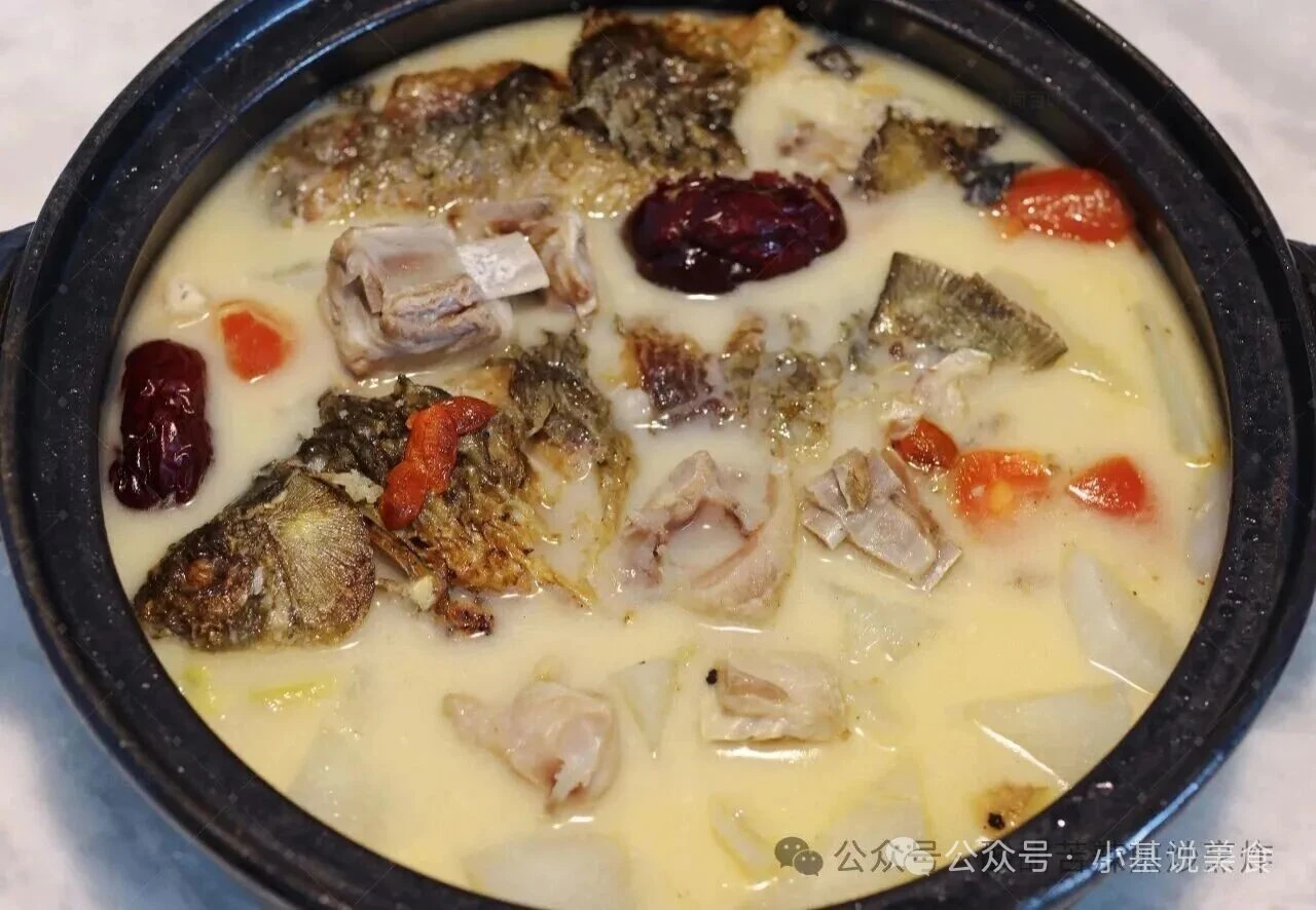 鱼羊鲜真是太权威太美味了:更浓更香更鲜!