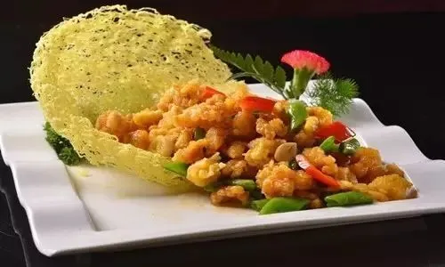 当餐大厨公开18款腌制配方