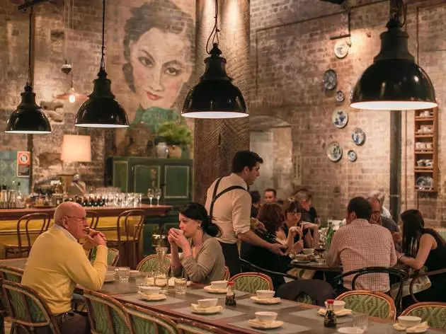 悉尼中餐厅清单!从粤菜殿堂到麻辣江湖,一口吃到魂牵梦绕的家乡味