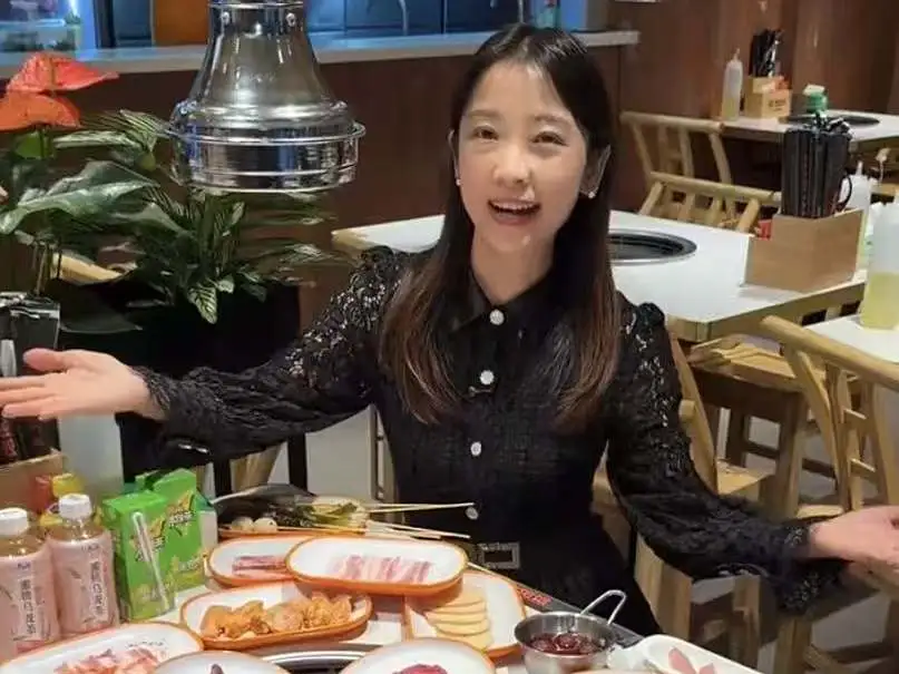 深圳宝安美食探店扶墙进扶墙出的烤肉盛宴,给你扒到啦!