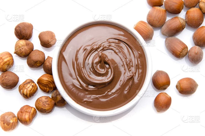 榛子的魅力:如何用这种坚果美味又健康地烹饪