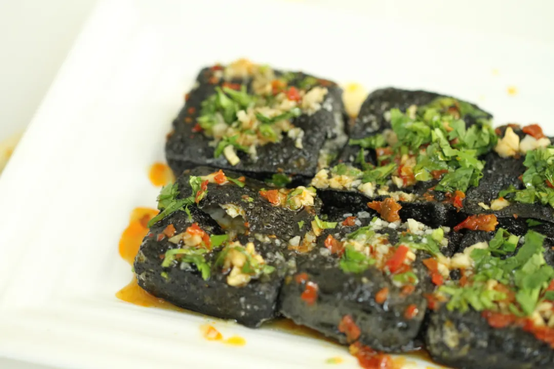 长沙臭豆腐全套商用配方(附详细制作流程及9种口味调料汁配方)