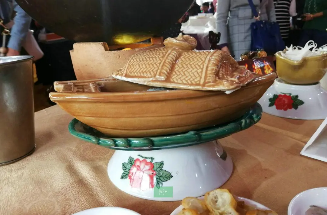 真正属于广州的七种特色美食,全起源于广州本地