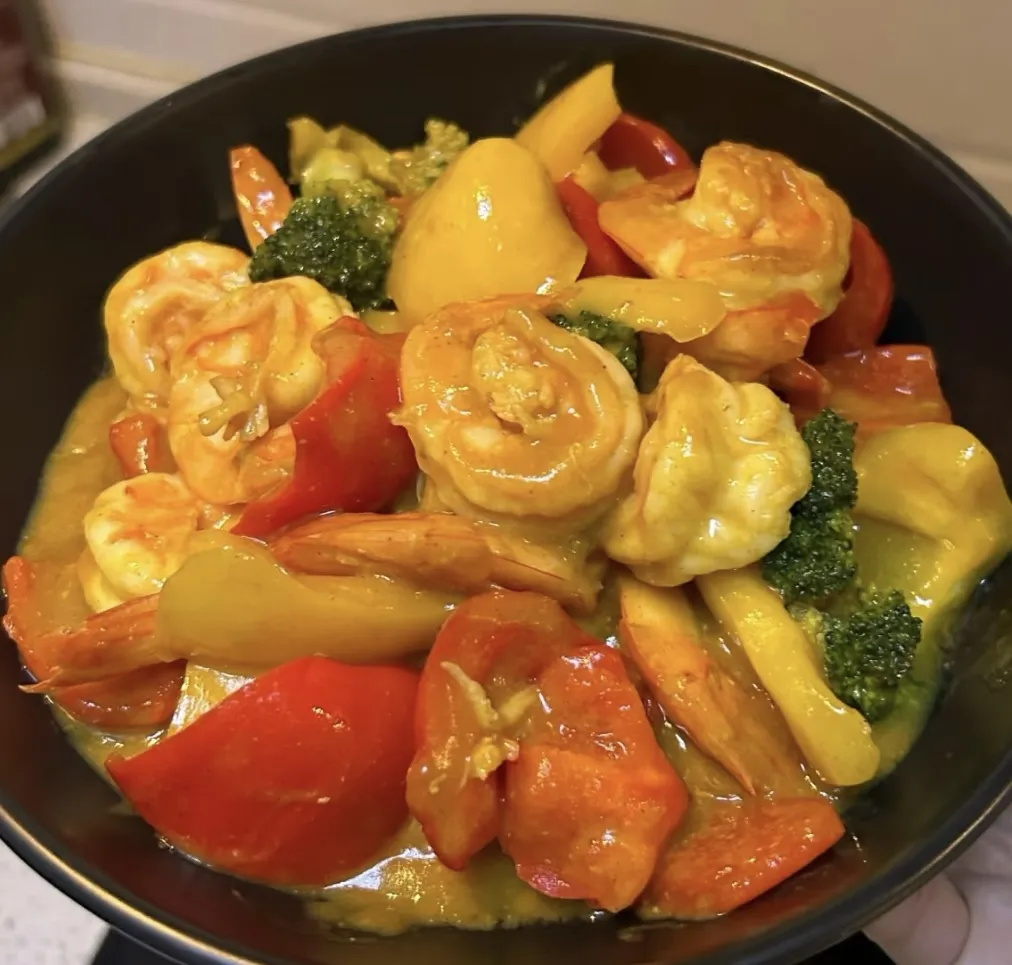 当餐生鲜食材推荐彩椒