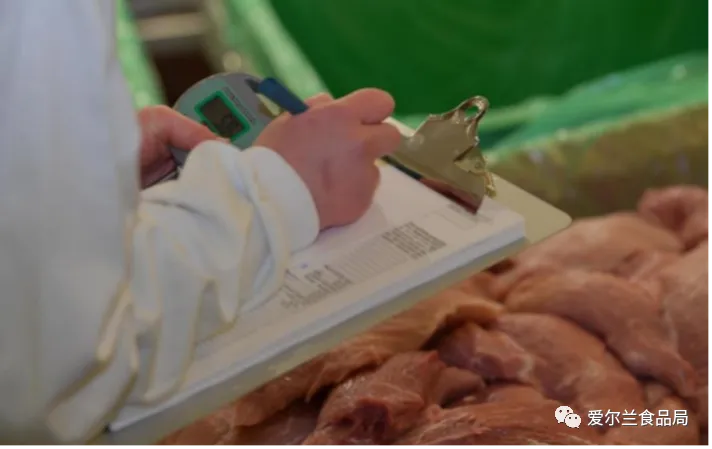 爱尔兰猪肉优质美味,邂逅多彩烹饪艺术