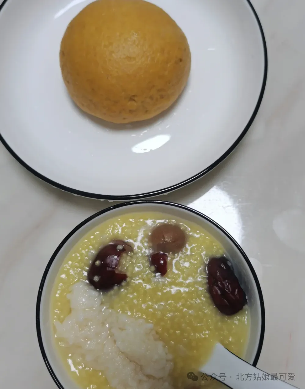 晚餐这样吃,河北人的清淡家常菜,美味又下饭