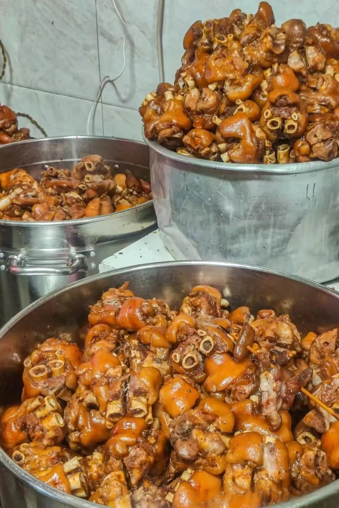 做了3年老板,仅靠这个餐饮配方,在广东买了3套房,拿去开店