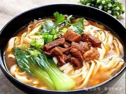 山西各地美食大家知道有哪些吗?