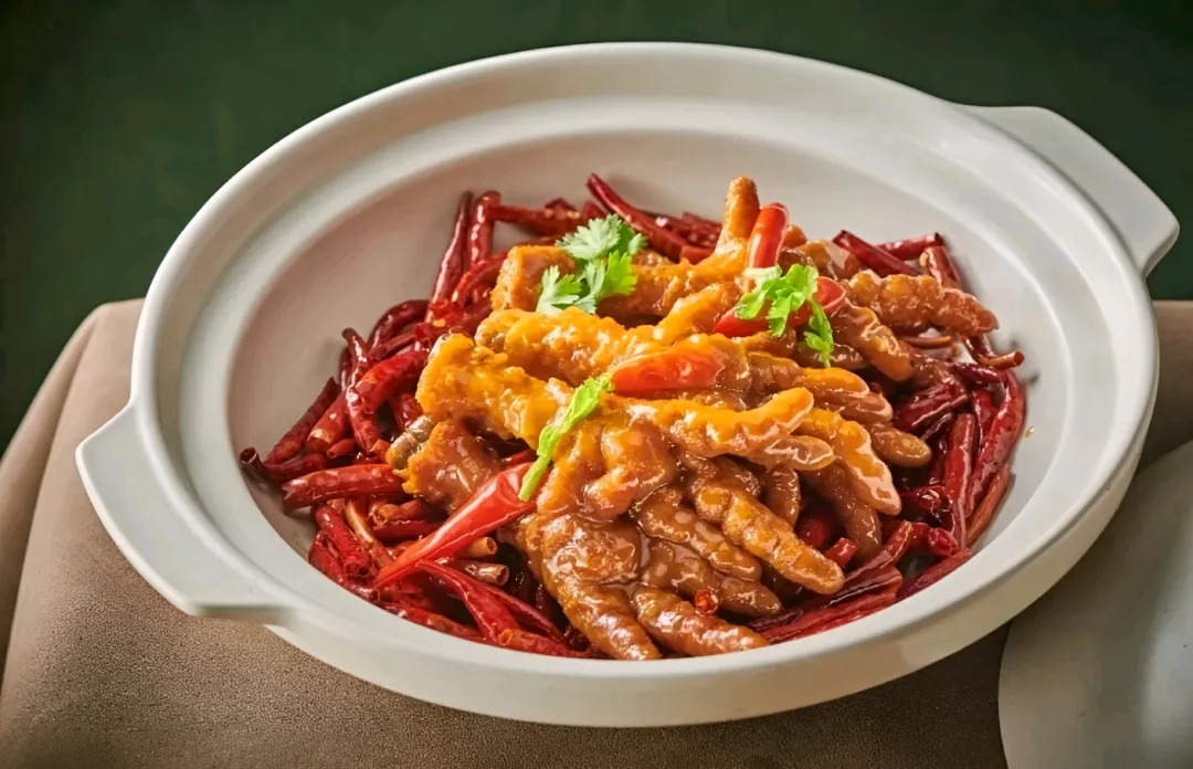 当餐推荐酒楼旺销招牌菜