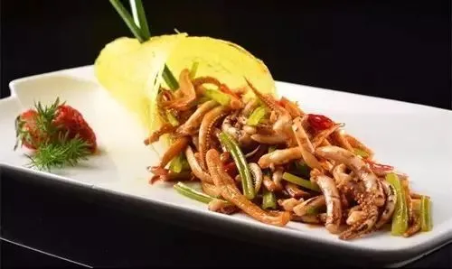 当餐大厨公开18款腌制配方