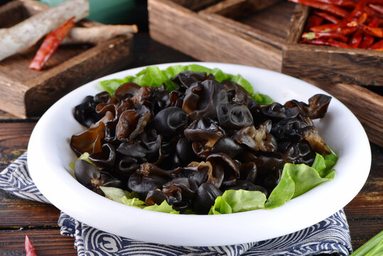 三味中药食材疏通血管