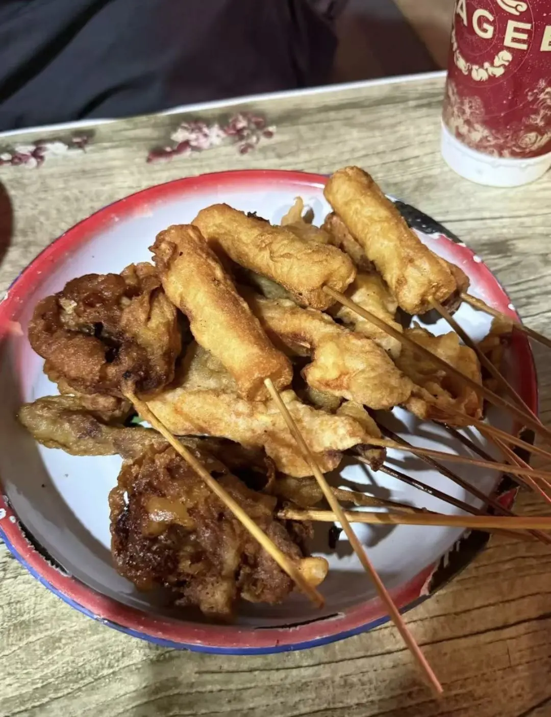 厦门美食推荐同安篇