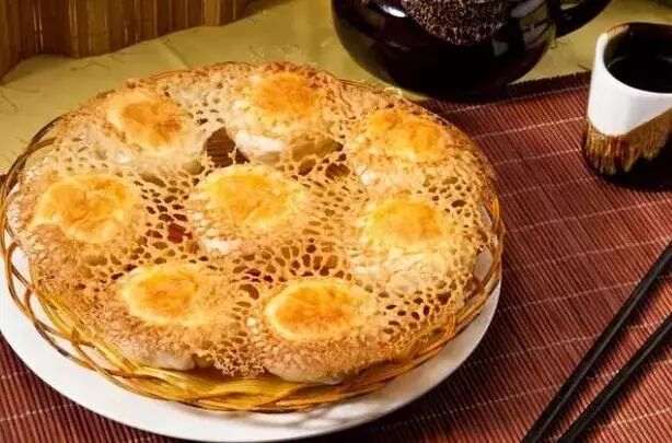 中华传统美食,尽在中原之城——河南