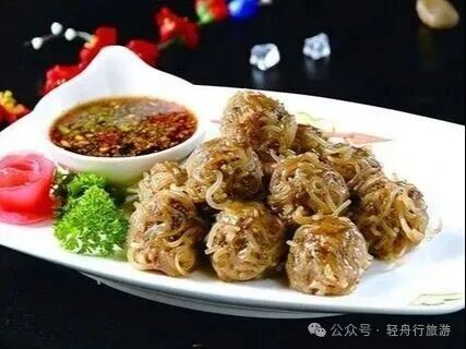 山西各地美食大家知道有哪些吗?