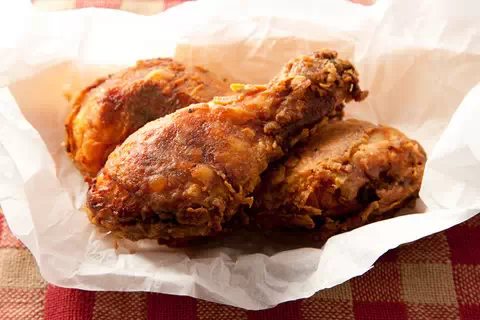 当餐美食今日分享各类鱼虾、牛排、鸡肉完美配方