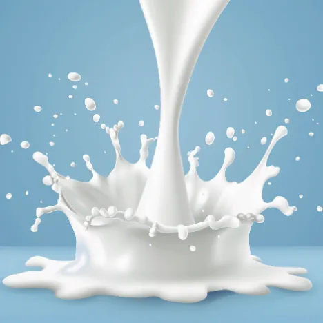 当餐新品推荐!免疫力的超级外援——牛初乳