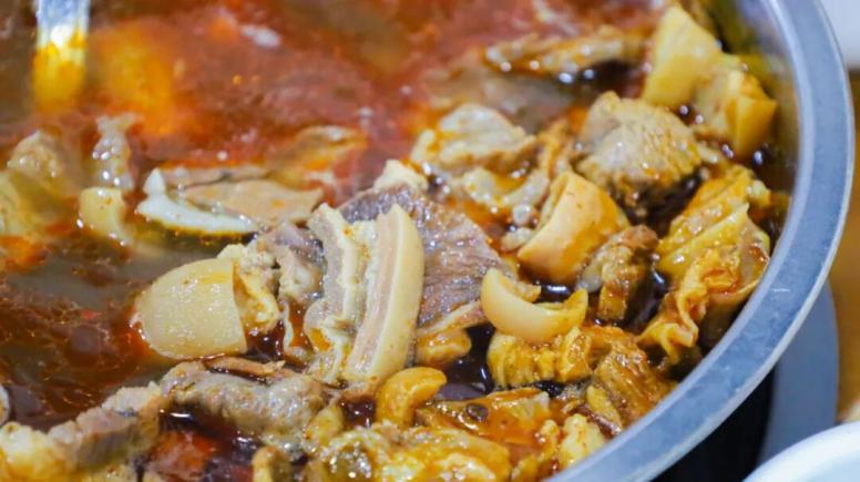 悦·遵义︱跟着赛事去旅行,解锁遵义美食密码!