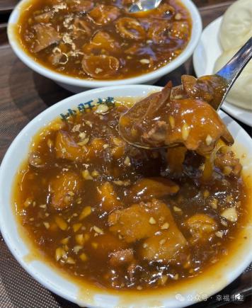 北京美食之名小吃