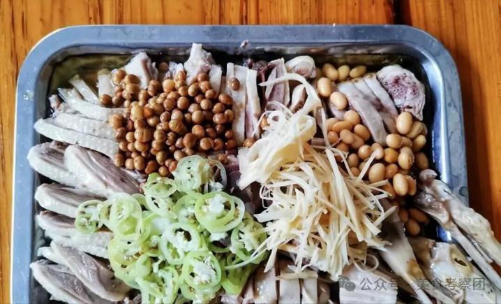 广西玉林八大特色美食,每道菜都是玉林人的心头爱