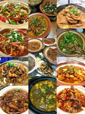 广德“三件套”——从康养名片到美食顶流:广德如何让“网红热度”变“长红口碑”!