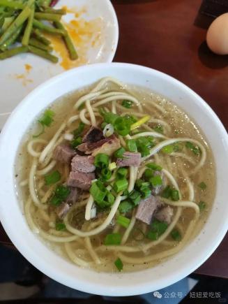 这才是西藏必吃的十大美食!西藏的朋友莫看……