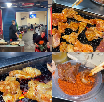 贵州都匀美食攻略