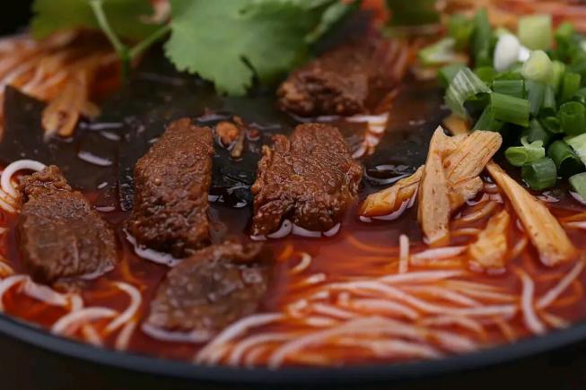 绵阳十大美食，川北的味觉密码藏不住了！