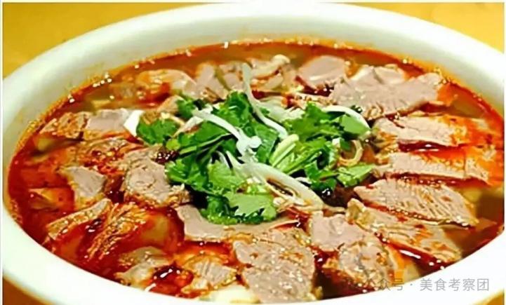 登封美食大探秘,这些你绝对不能错过!