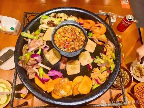 云贵川美食爆火背后的秘密:一锅酸辣,竟能平衡身心能量?