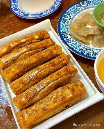 北京美食之名小吃