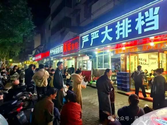 广德“三件套”——从康养名片到美食顶流:广德如何让“网红热度”变“长红口碑”!