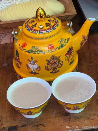 这才是西藏必吃的十大美食!西藏的朋友莫看……