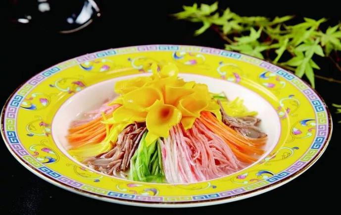 中华传统美食,尽在中原之城——河南