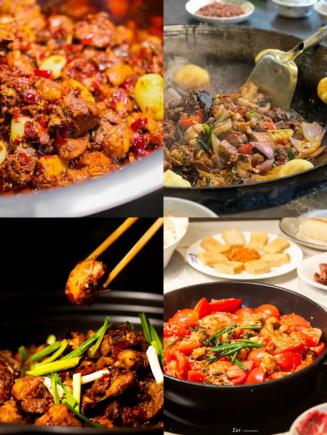 悦·遵义︱跟着赛事去旅行,解锁遵义美食密码!