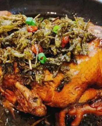 “吃茶”可不是让你真吃!这些带茶的美食,馋哭我了