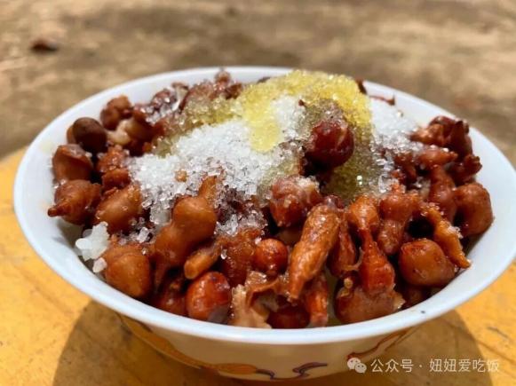 这才是西藏必吃的十大美食!西藏的朋友莫看……