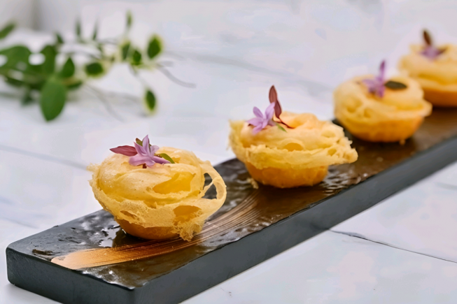 当餐打造酒楼特色菜,人人都喜爱