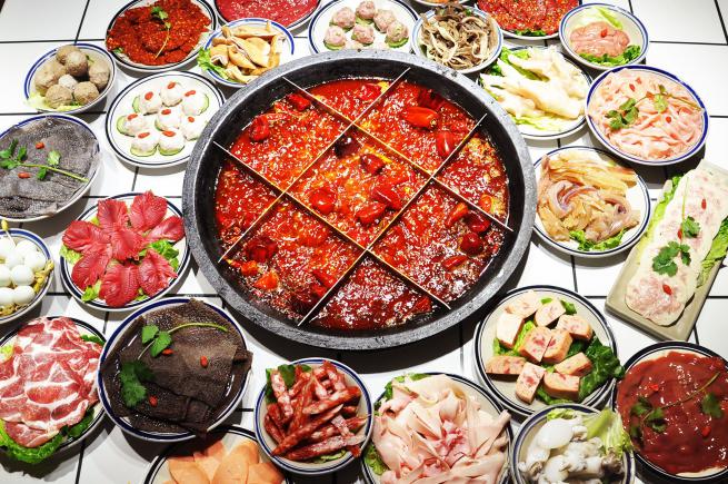 一顿火锅吃出餐饮行业的内卷