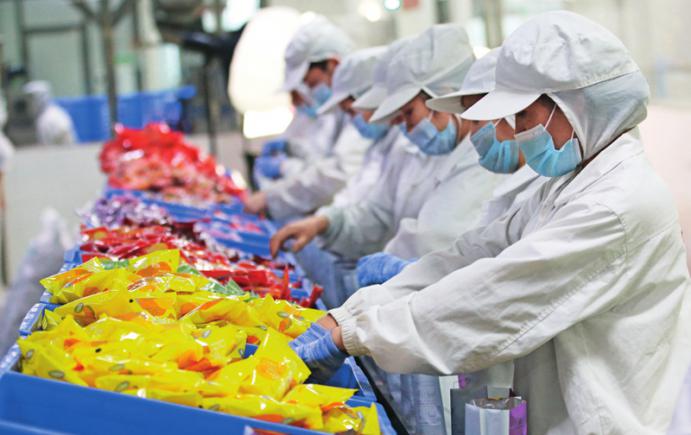 农业与餐饮的供应链共生如何重塑食材江湖