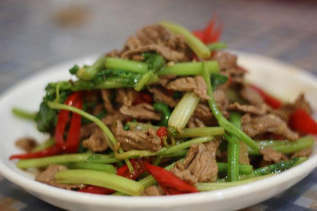 当餐央厨【11月17日】每日美味:今日菜谱推荐